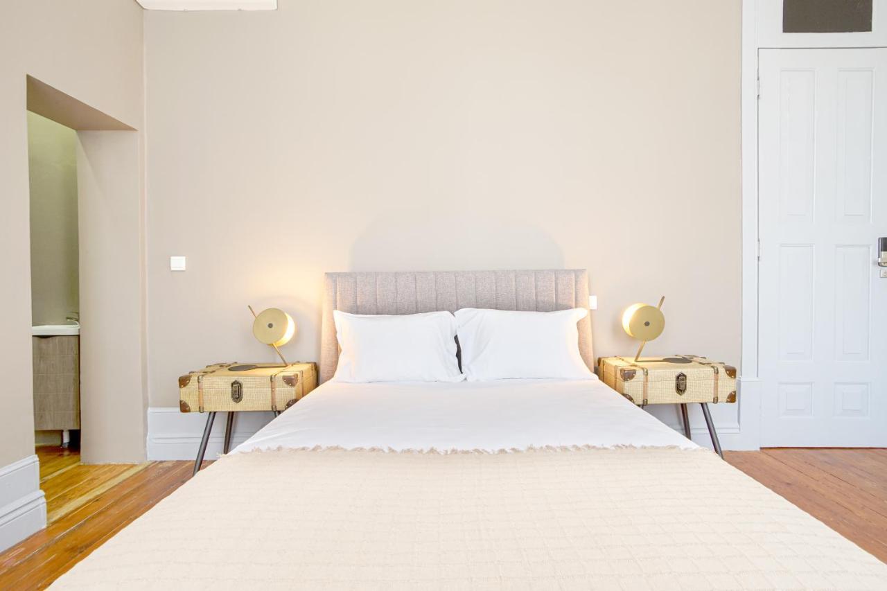 Patio79 Aveiro Otel Dış mekan fotoğraf