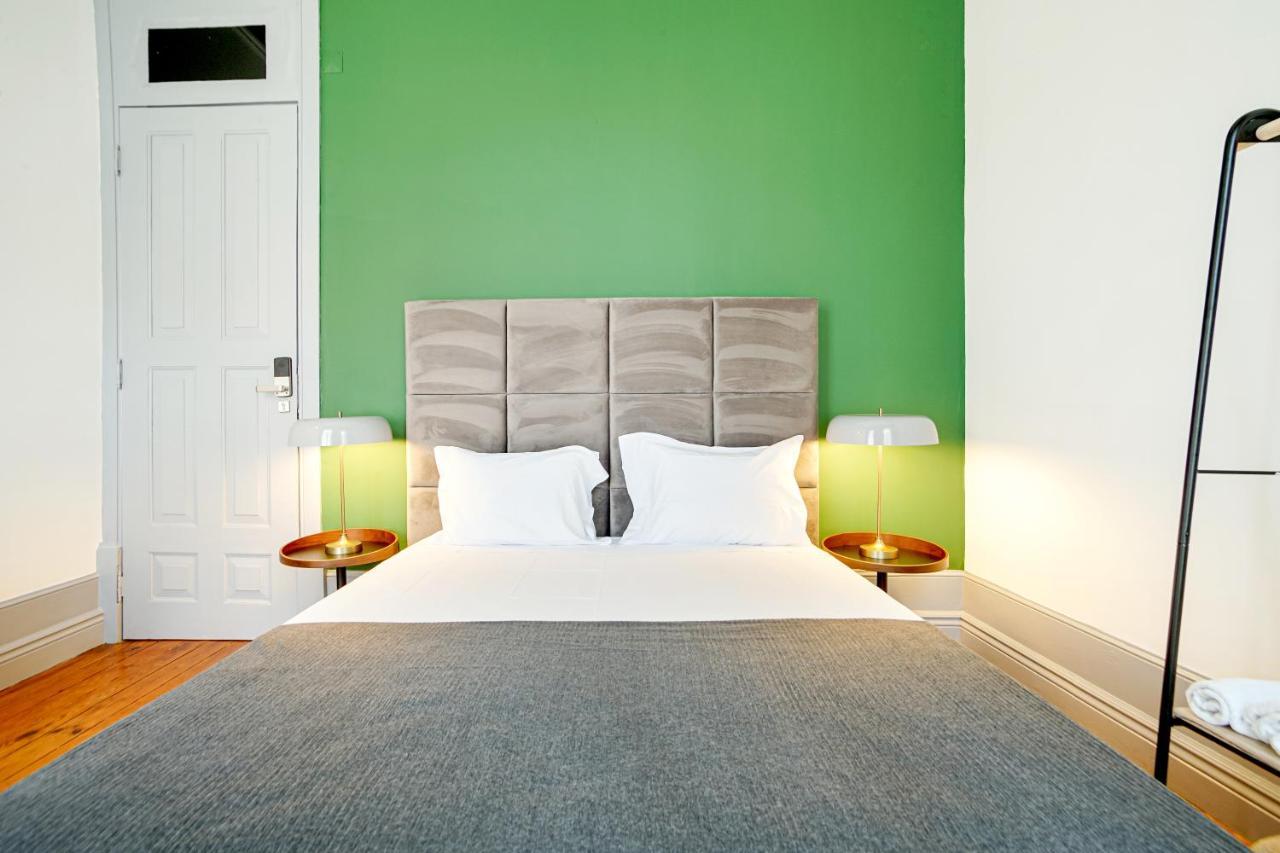 Patio79 Aveiro Otel Dış mekan fotoğraf